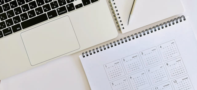企業としての安定性・将来性